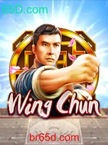 Descubra o Mundo de WingChun: Um Jogo Estratégico em 65D.com