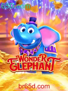 WonderElephant: Uma Viagem Encantada ao Mundo dos Jogos